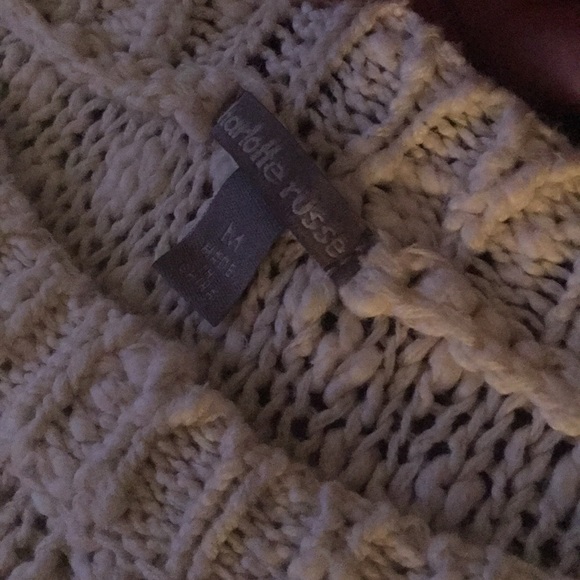 Sweater - Picture 2 of 3